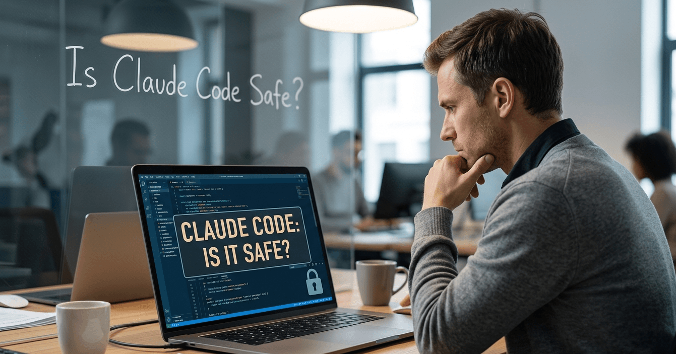 Claude Code security and privacy — what data it stores and how to control it